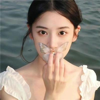 霸气女销售